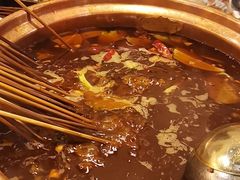 -镇江龙·火锅串串(武侯祠店)