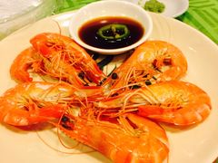 -盛港湾海鲜食府(黄沙店)