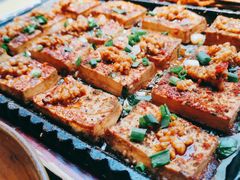 包浆豆腐-嘎嘎鸭脑壳(蜀汉路店)