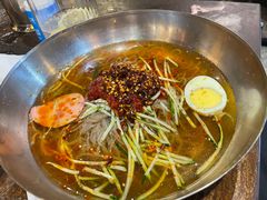 -枪火串烧·东北特色烧烤(罗湖总店)