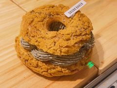 -DRUNK BAKER(上海陕康里店)