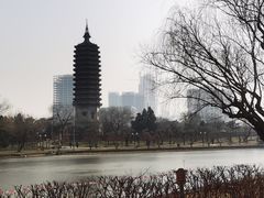 -西海子公园