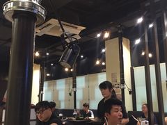 大堂-虎丸烧肉(新大陆广场店)