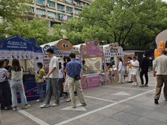 -杭州西湖银泰百货