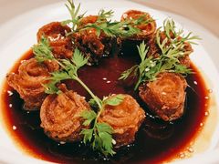 -柿合缘新京菜(国金中心商场店)