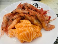 -澜悦港海鲜体验主题餐厅