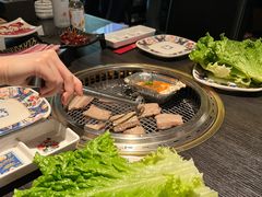 -AJIYA·池袋日式烧肉自助(天津万象城店)