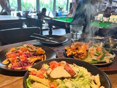 -Q MEX 库迈墨西哥餐吧(三里屯店)
