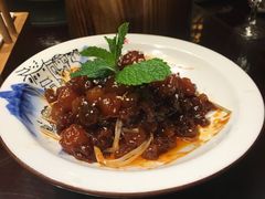 -杨记隆府(白象街店)