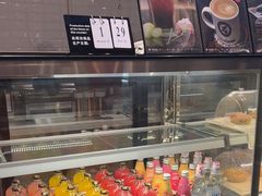 -逸派咖啡 EPARKCOFFEE(广安门店)