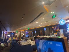 -皇室假期美食水疗会(春风路店)