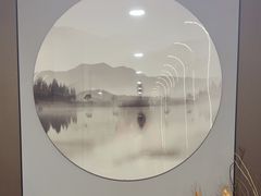 -五台山正觉全素斋