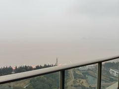 -舟山希尔顿酒店