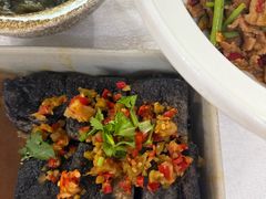 -湘中缘·湖南菜(娄底驻京办店)