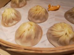 蟹粉小笼包-鼎泰丰(当代商城店)