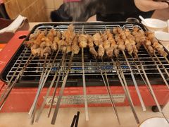 -老石烧烤(红旗大街店)