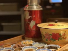 -哥老官重庆美蛙鱼头(虹口龙之梦店)
