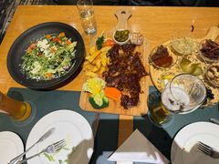 -兰特伯爵西餐厅·啤酒屋(方庄店)