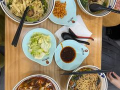 -张飞牛肉(观前街店)