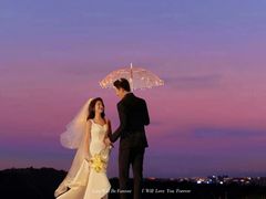 -经典婚纱摄影美学馆·私人定制
