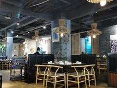 大堂-俏牛哥鲜牛肉牛肆馆(重庆天地店)