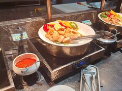 -金马门国际美食百汇(珞喻路店)