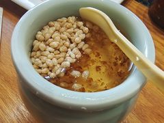 桂花燕麦酸奶-额尔敦传统涮.冰煮羊火锅(乌兰察布体育场店)