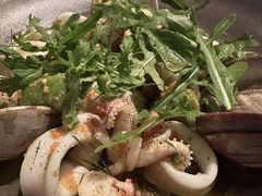 -Mercato莫卡多露台餐厅与酒吧(K11店)