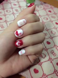 -隅日式美甲美睫專門店