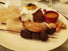 -上海和平饭店茉·莉酒廊 Jasmine Lounge