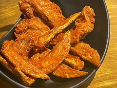 -烤匠麻辣烤鱼(观音桥大融城店)