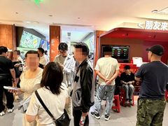 -永红源啤酒·烧烤·海鲜·大排档(台柳路店)