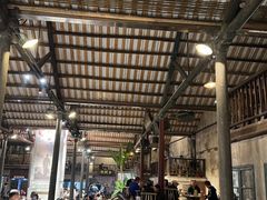-東茅街茶馆