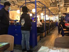 -深仔记茶餐厅(亚士厘道店)