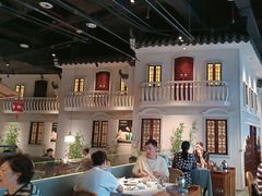 -晓粤·惹味粤菜(凯德乐峰广场店)