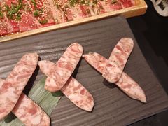 -黑牛の店·黑金店(沈阳万象城店)