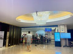 -朗丽兹自助餐厅