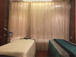 悦椿Spa(花园酒店)-悦椿SPA