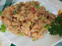 -小白桦西餐厅
