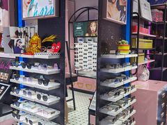 -Sweet Color美瞳隐形眼镜店(九亭金地广场店)