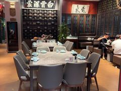 -福照楼汽锅鸡·云南菜(护国路店)