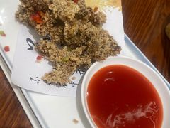 -奇芳阁·百年清真南京菜(夫子庙店)