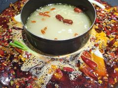 -楠火锅(龙阳广场店)