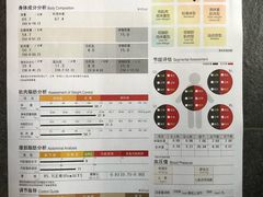 -UltraForce超源健身私教工作室(长楹天街精品店)