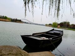-澹台湖公园