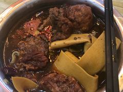 -鹍记特色牛杂面
