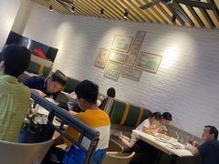 -新宝餐厅(流塘店)