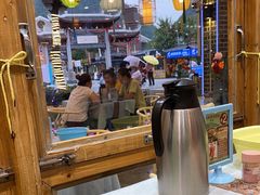 大堂-大师傅金奖啤酒鱼(西街口总店)