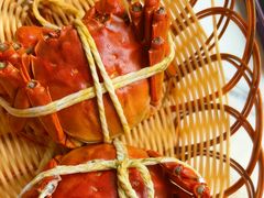 -蟹天蟹地农家菜·阳澄湖大闸蟹(浅水湾店)