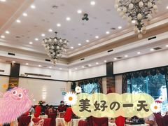 大堂-龙的酒楼·手工早茶·顺德菜(近良路店)